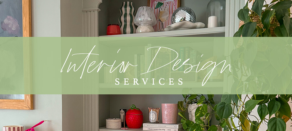 interior design services