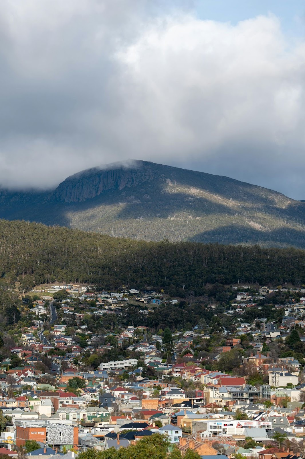 What Living in Tasmania Taught Me About Simple, Flexible Homes.