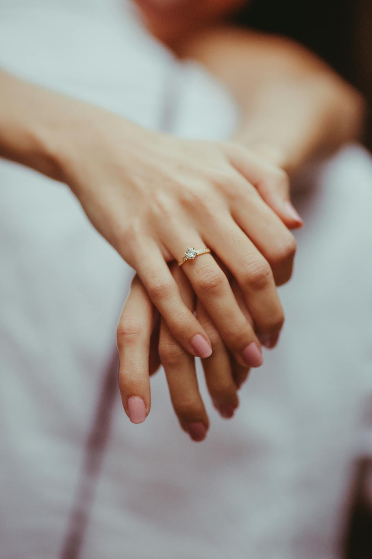 Should I Upgrade My Engagement Ring With Lab Diamonds?