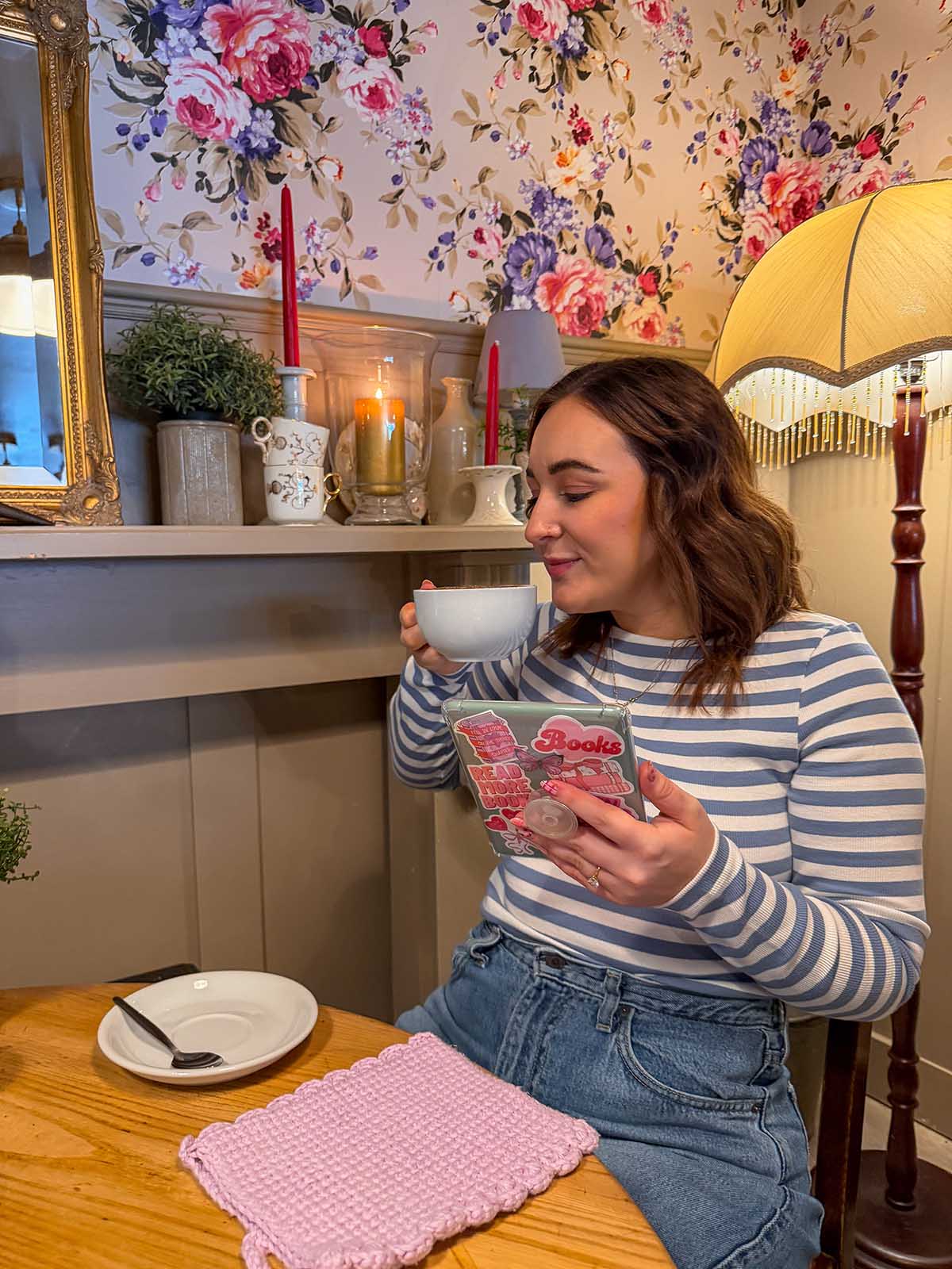 very outfit spring style