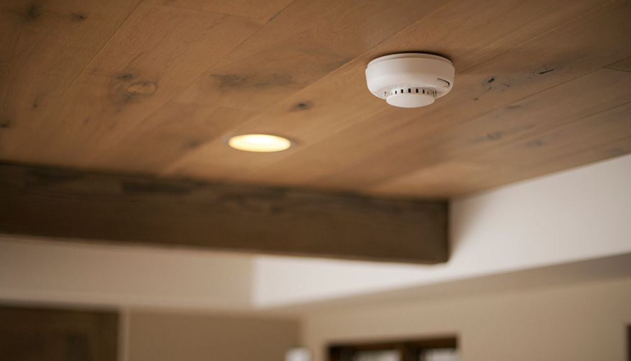 A Guide To Buying And Using Home Smoke Alarms.