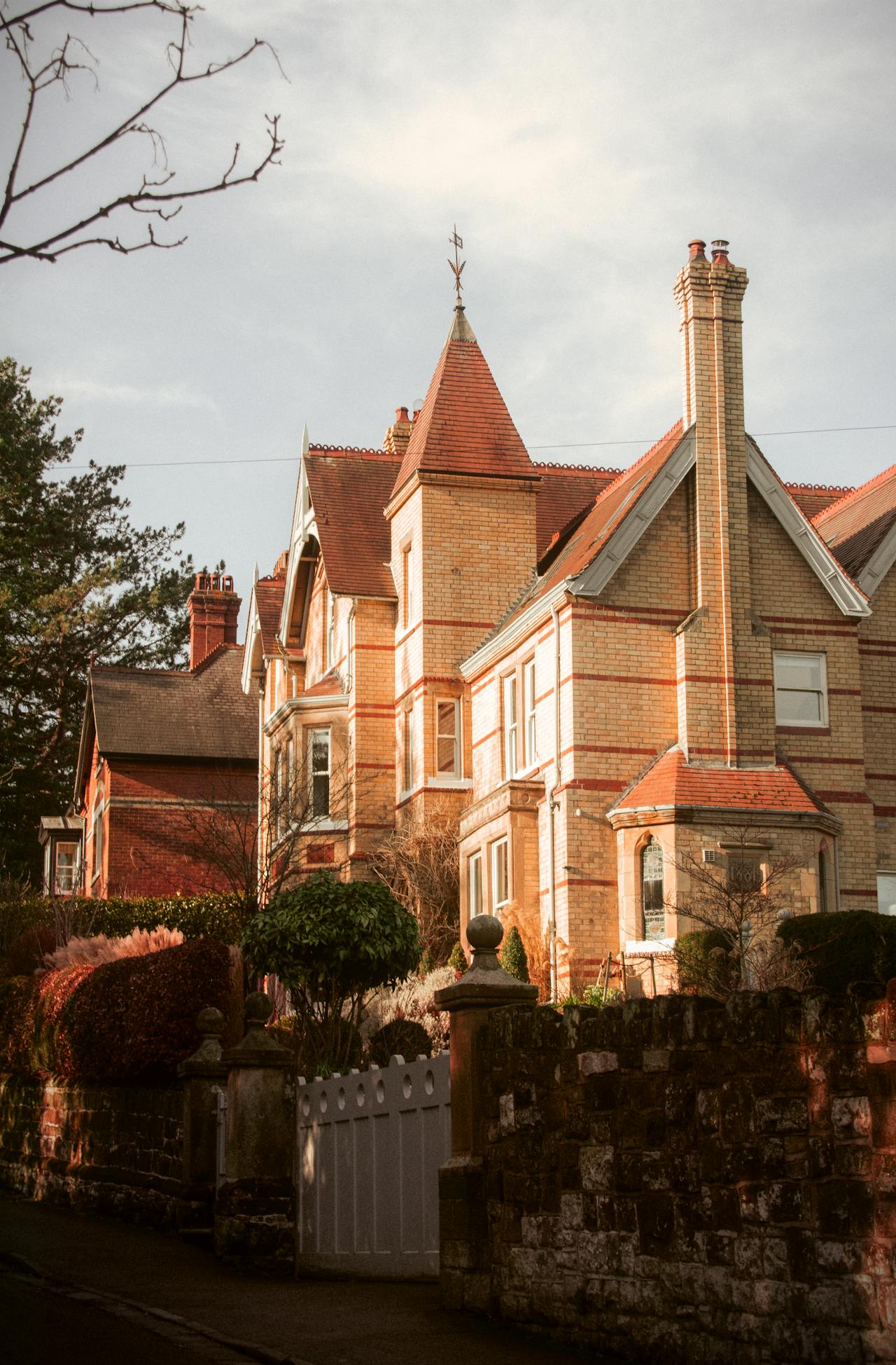 Looking For Your Forever Home And Thinking Of Moving?