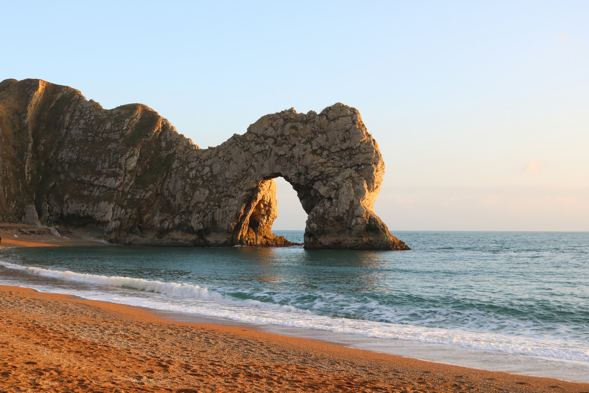 Top 5 Destinations for a Beautiful UK Beach Holiday.